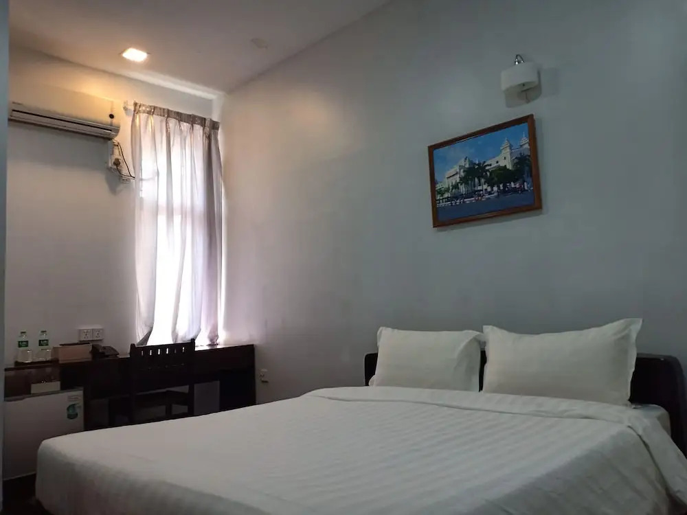 Aye Chan Thar Hotel Yangon
