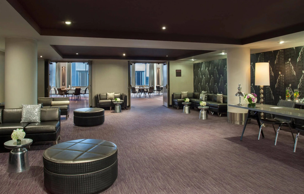 The Maxwell New York City (formerly W NEW YORK)