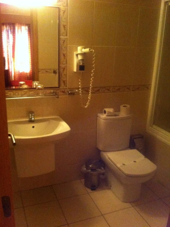 Hotel Afrin Lisboa