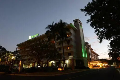 Holiday Inn Clark Field
