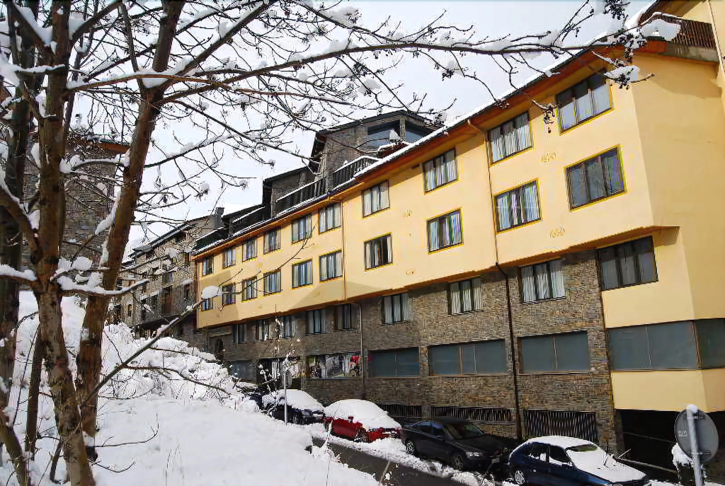 Apartaments Del Meligar