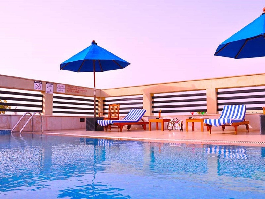 Fortune Sector 27, Noida - Member ITC Hotels Group