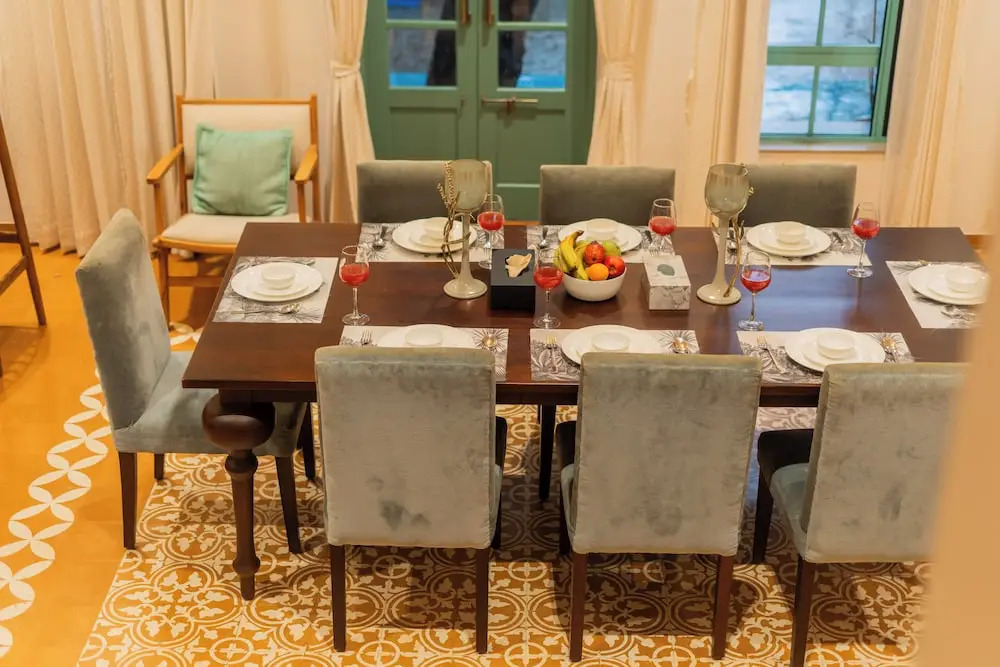ELIVAAS Villa Frenders 5BHK Villa