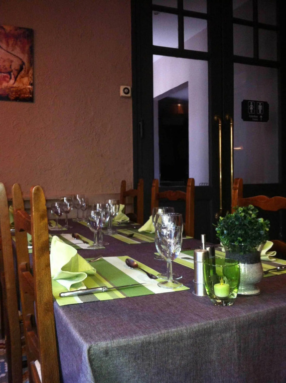 Logis Hotel Le Clos Des Oliviers