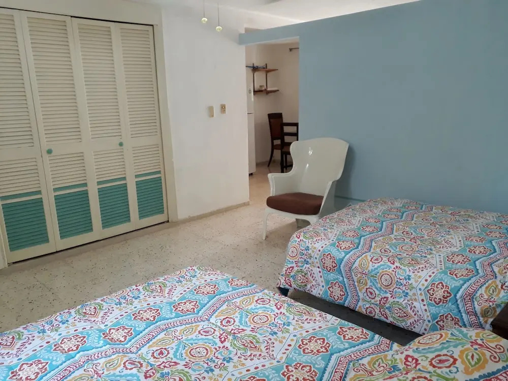 Casa MayaPlant