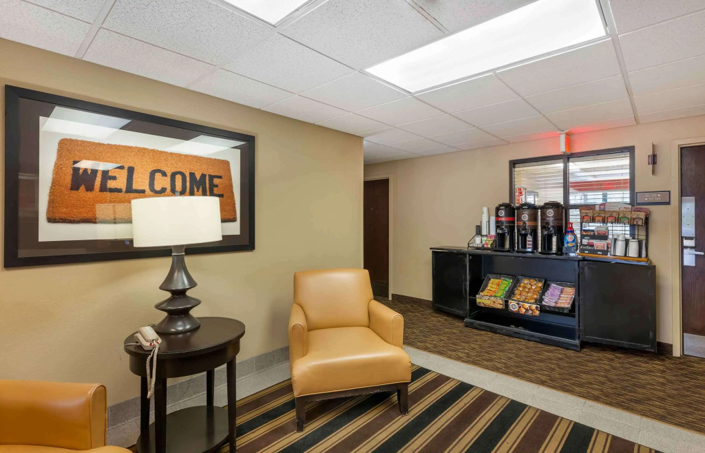 Extended Stay America Suites - Akron - Copley - East