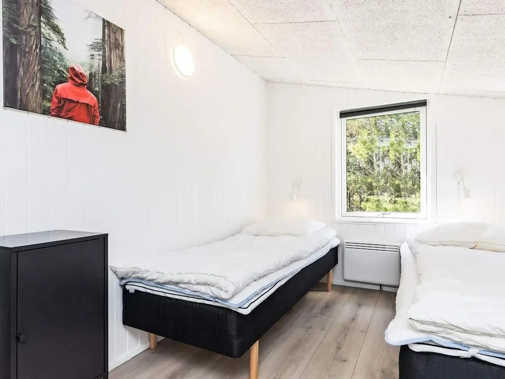 10 person holiday home in Fjerritslev-By Traum