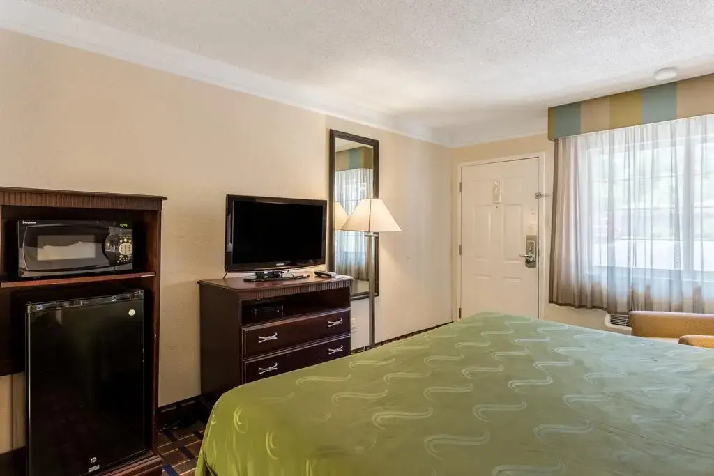 La Quinta Inn Jackson North