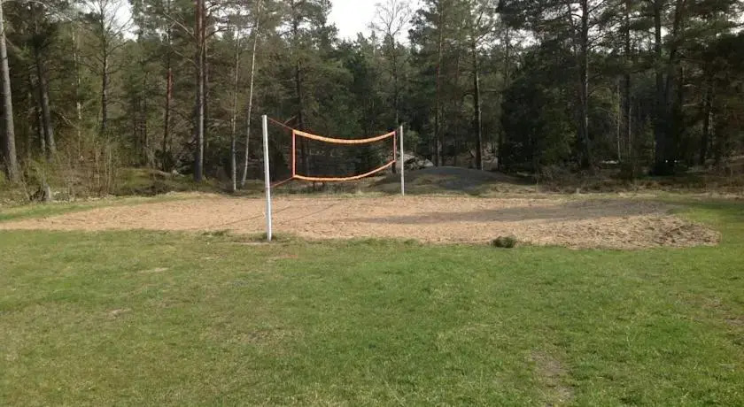 Domarudden Friluftsgård