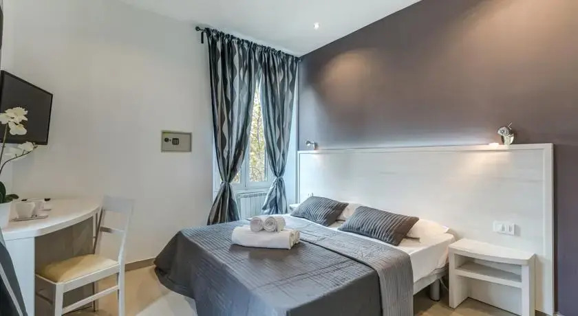 San Giovanni Suites