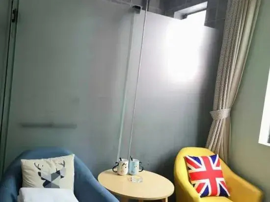 Yinhai Guesthouse