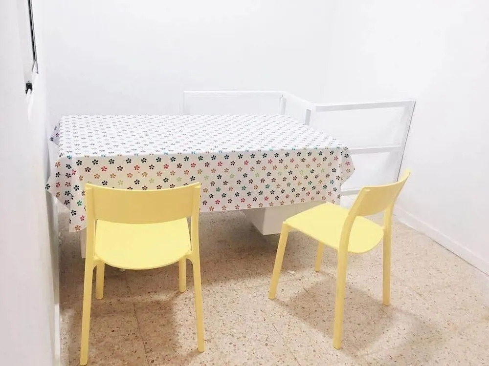 Hostel SOFÍA