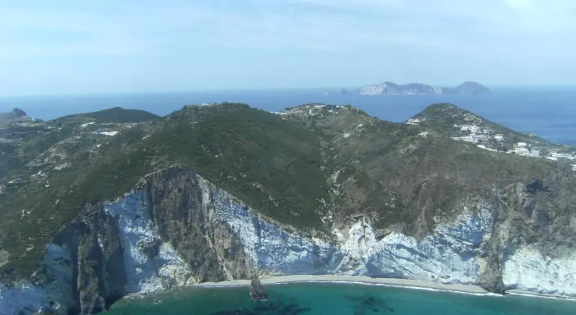 Casa Vacanze Magi - Monolocale Oleandro