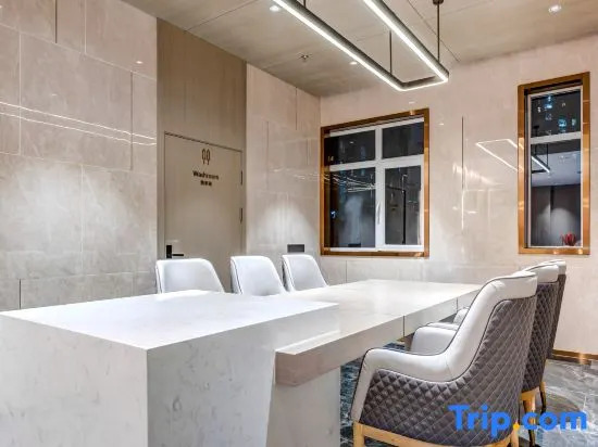 Lavande Hotel (Beijing south railway station public welfare west bridge subway station store)