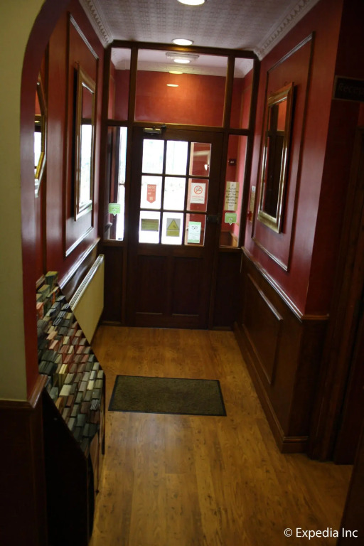 Hotel Meridiana
