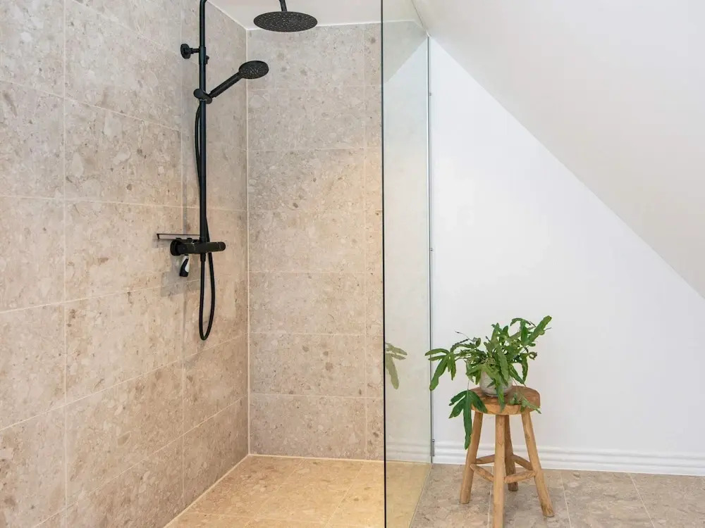 12 person holiday home in Sønder Omme-By Traum
