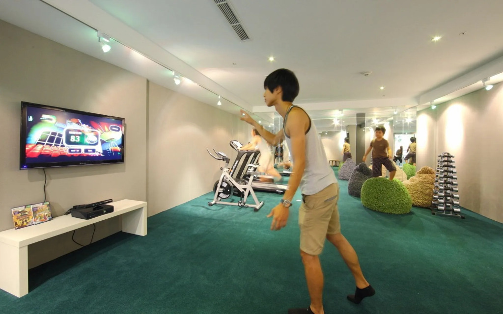 Hotelday Plus Tamsui