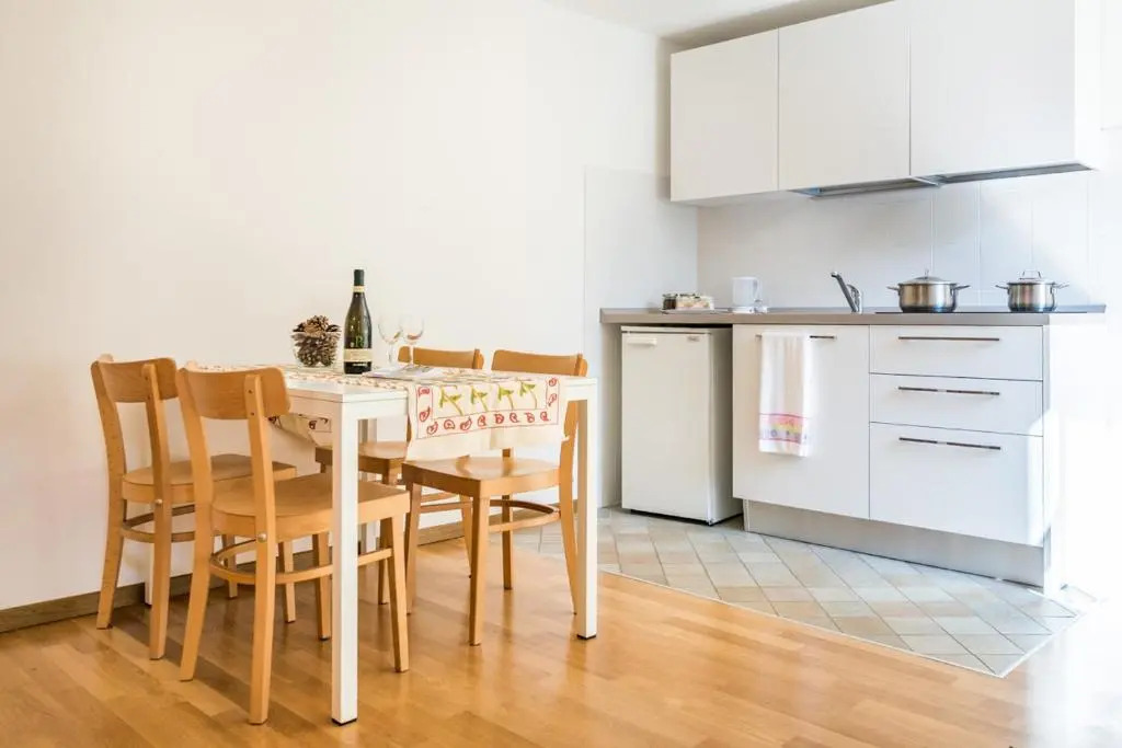 Ca dei Boieti casa vacanze