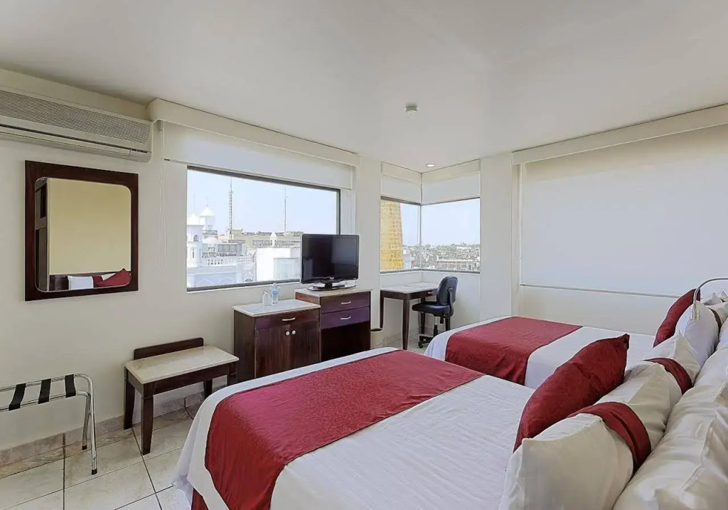 Hotel Urban Express