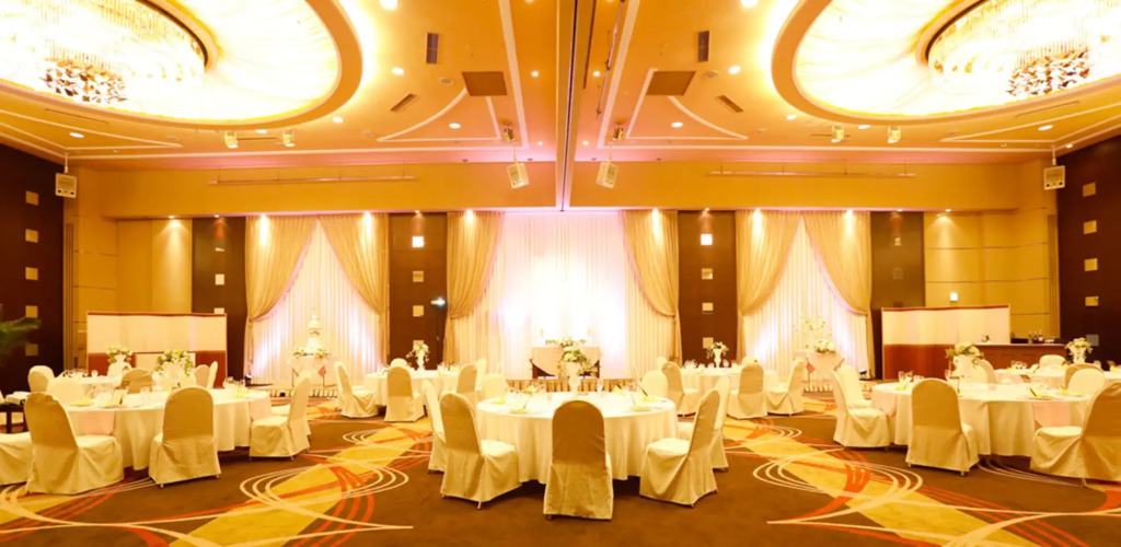 Hotel Mariners Court Tokyo