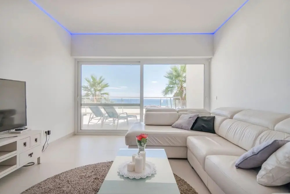 MalagaSuite Luxury Resort Higueron Apartment