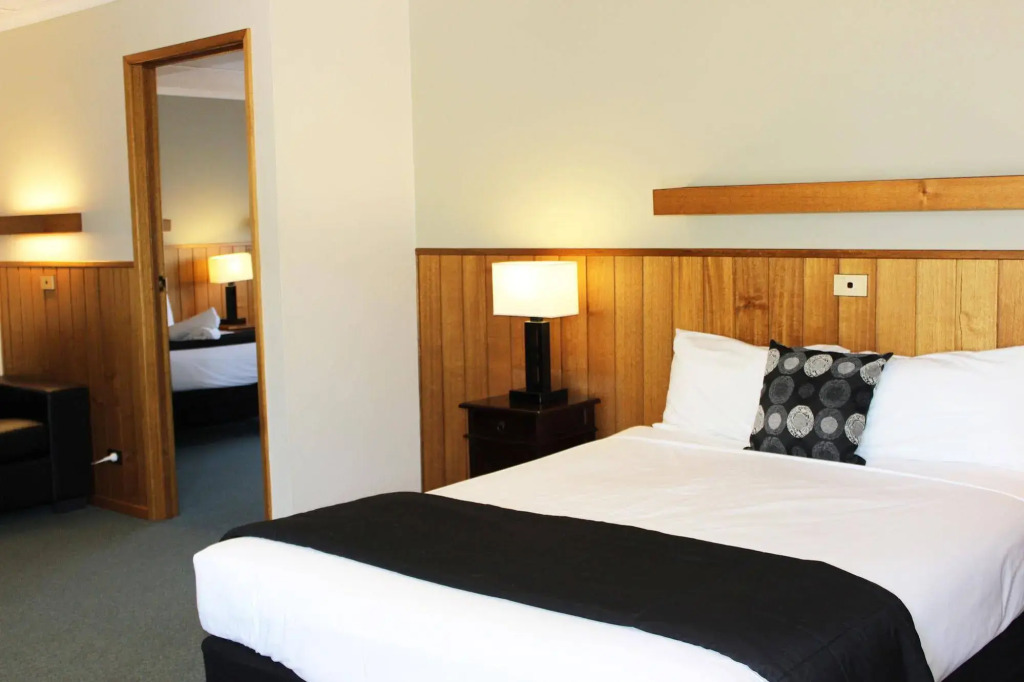 Warrnambool Motel