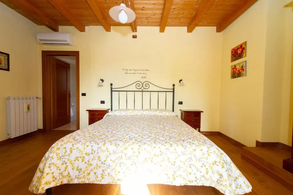 Agriturismo Lis Rosis