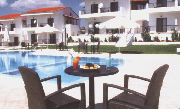 Bell Air Hotel