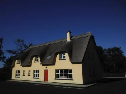 Annascaul House BB