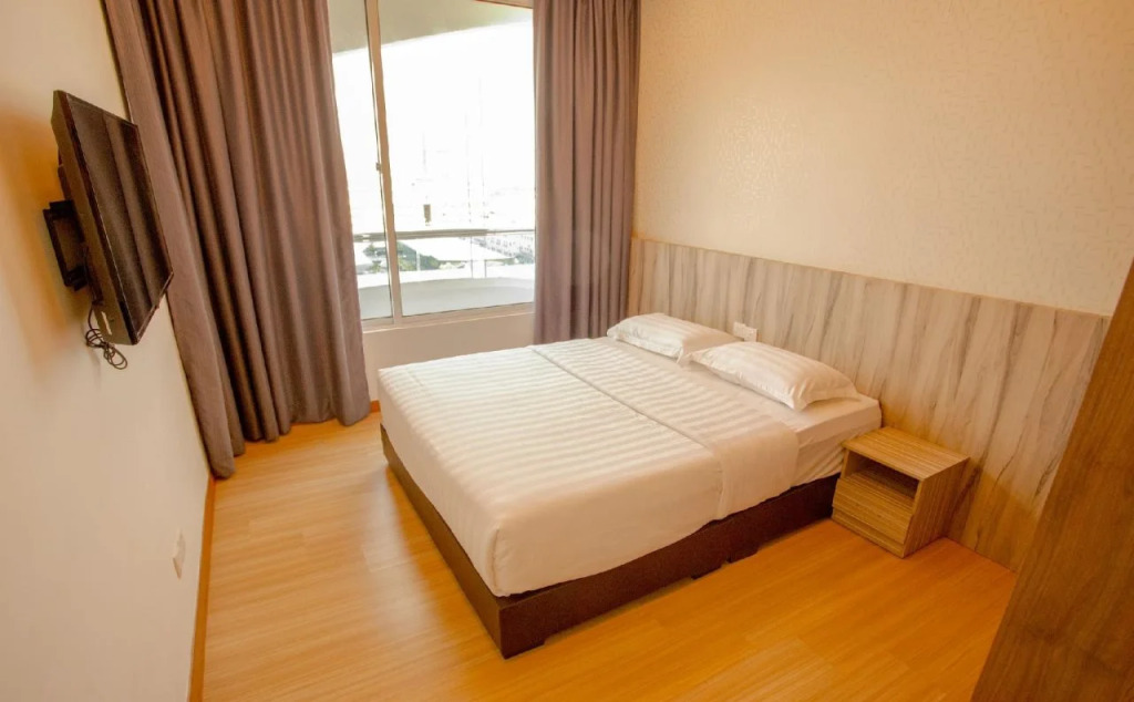 Faithview Hotel & Suites