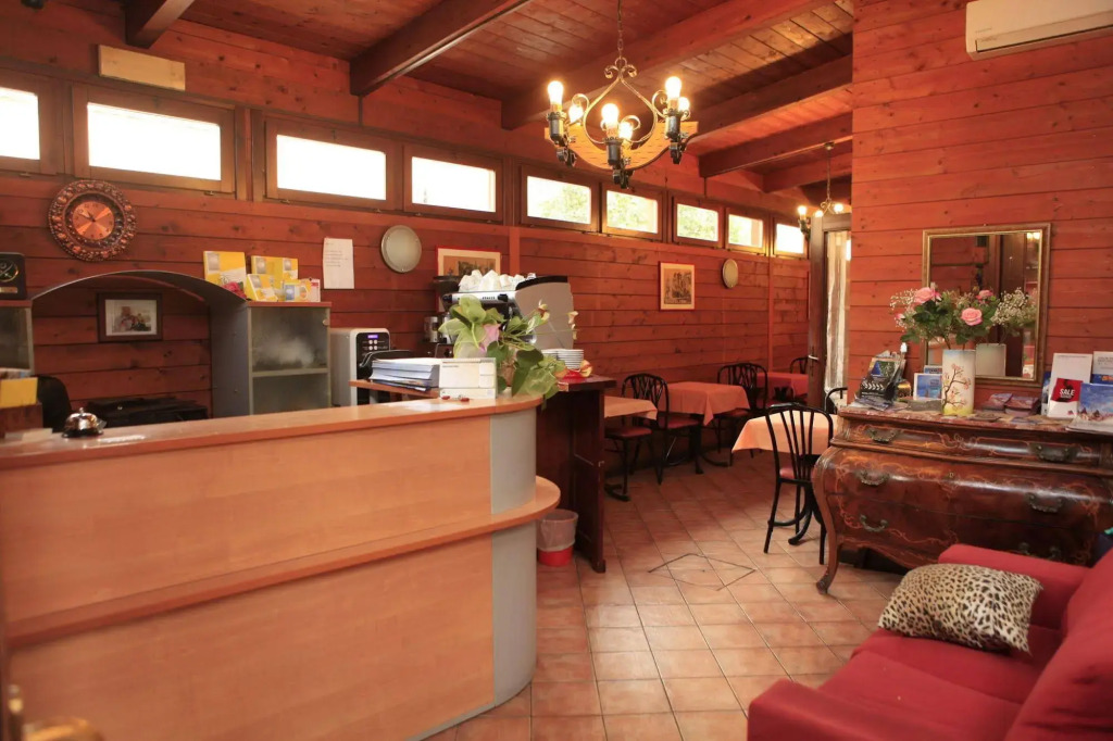 Hotel Il Castelletto