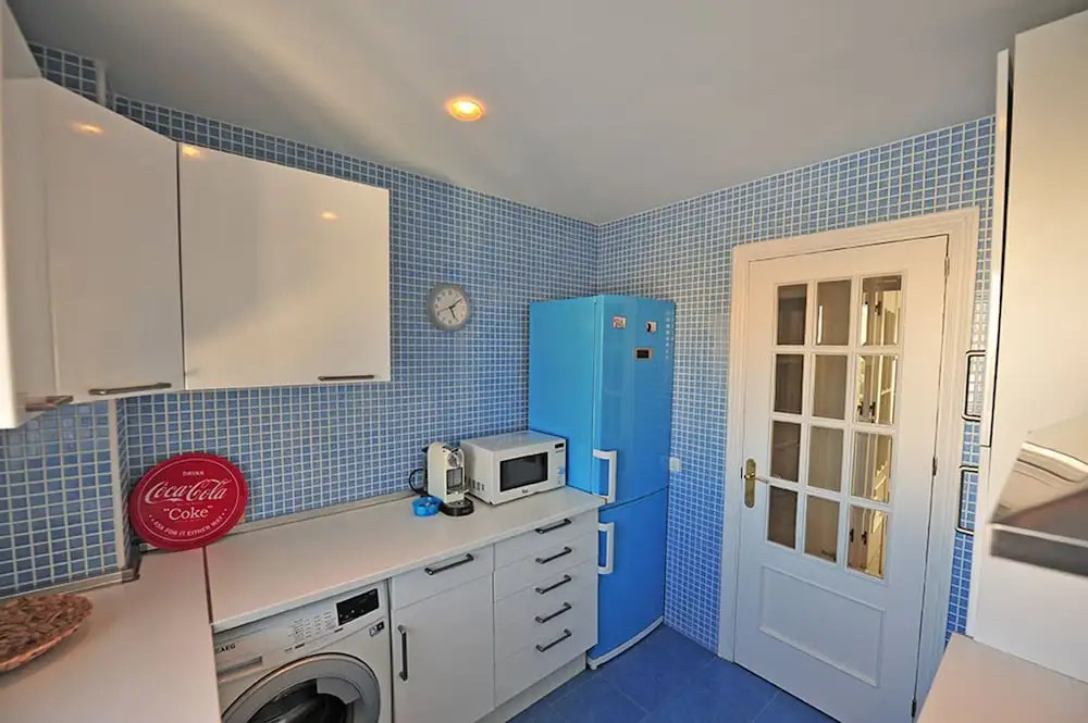 Apartamento Callejón del Blanco