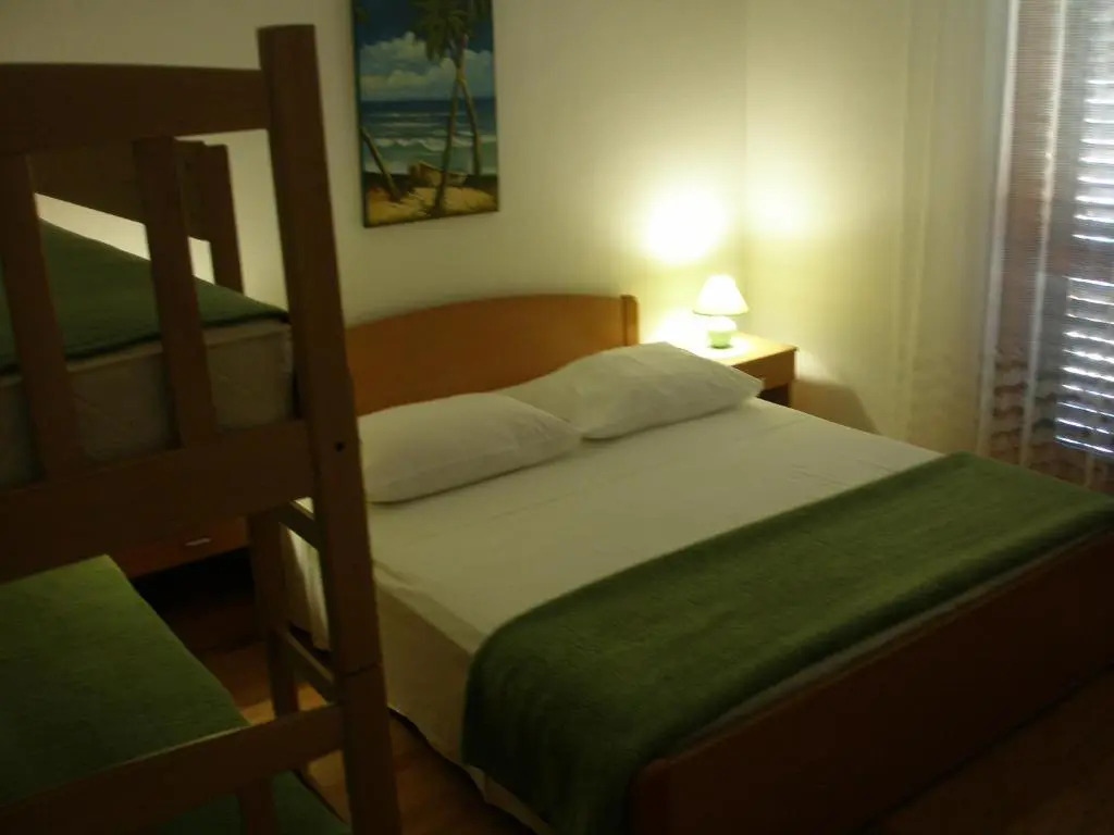 Hotel B&B CHAMBERLAIN
