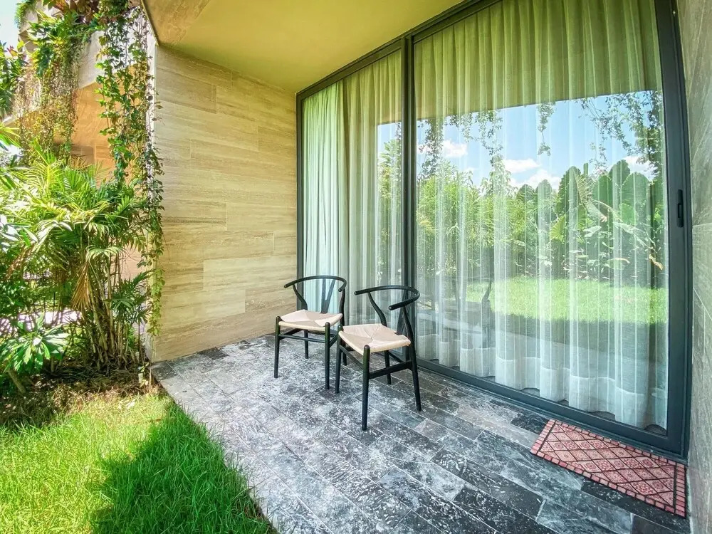 Friends and Family Luxury Apartment