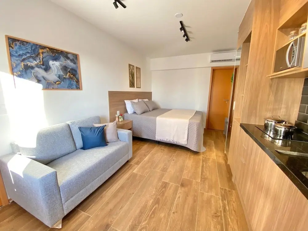 Unico Barra #1206 - Farol da Barra By Carpediem