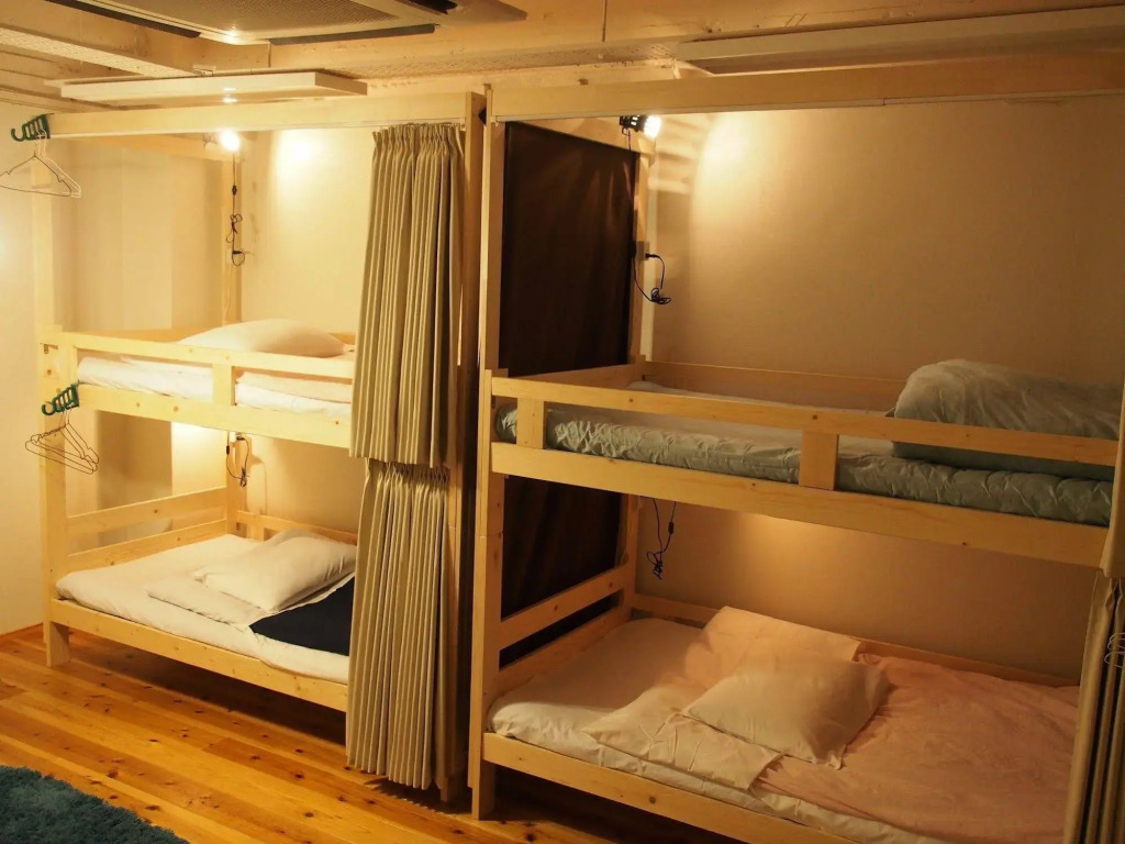 Hostel Chill Out Namba