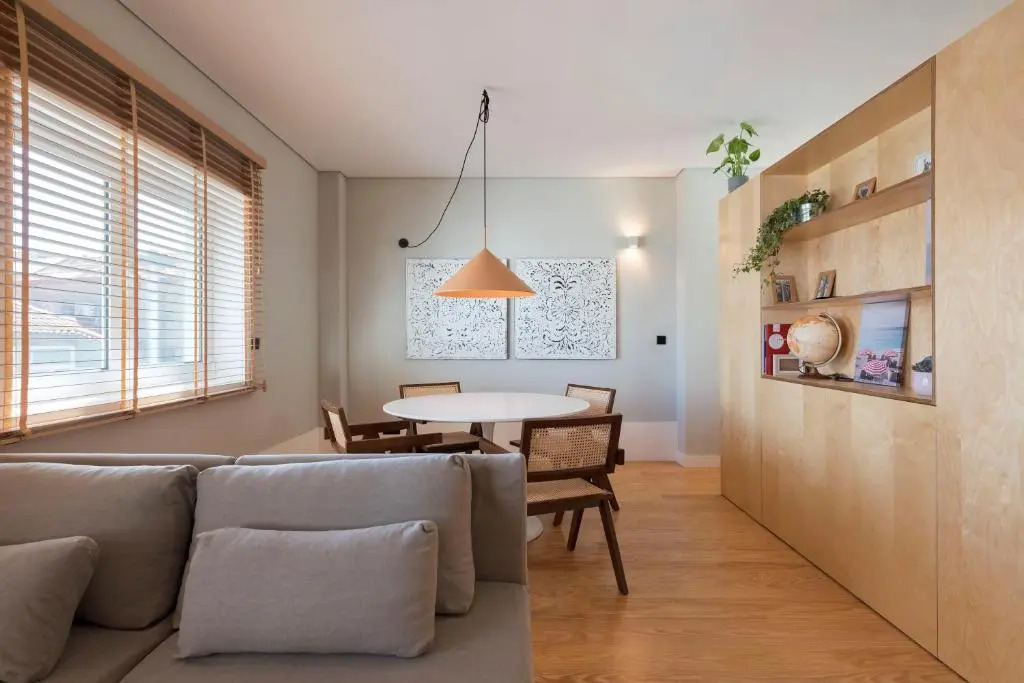 Ceuta 33 Apartment