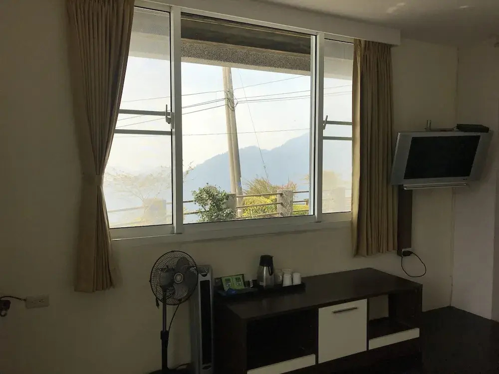 Chu Yuan Hotel