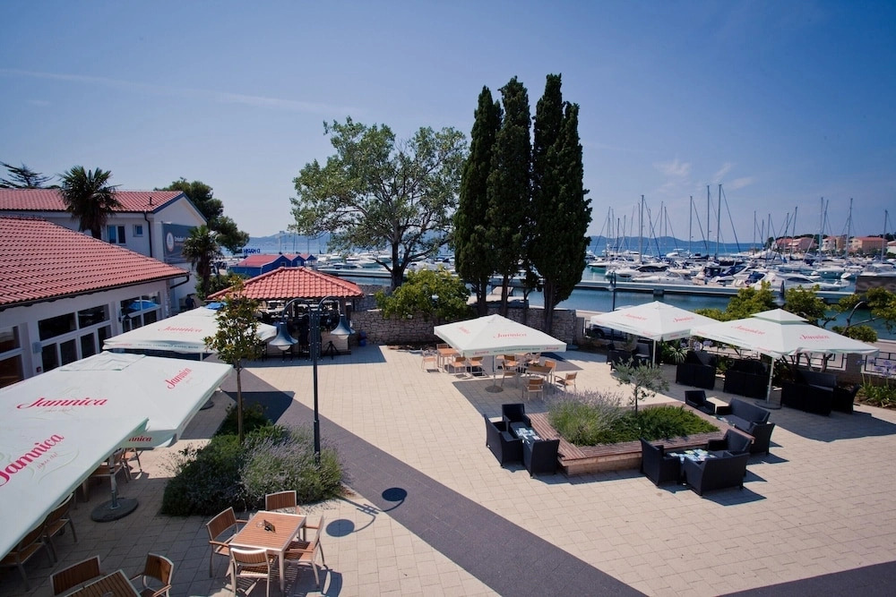 HI Hostel Zadar