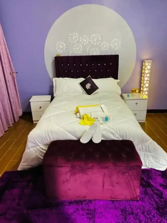 Stay.Plus Kitale Holiday Home