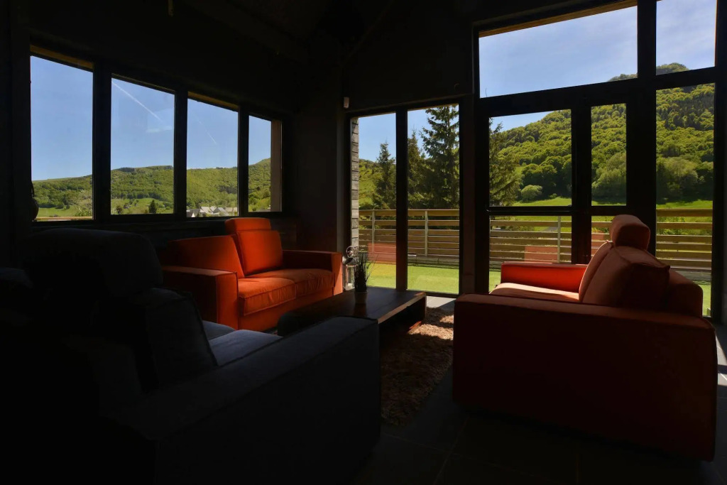 Sancy Resort