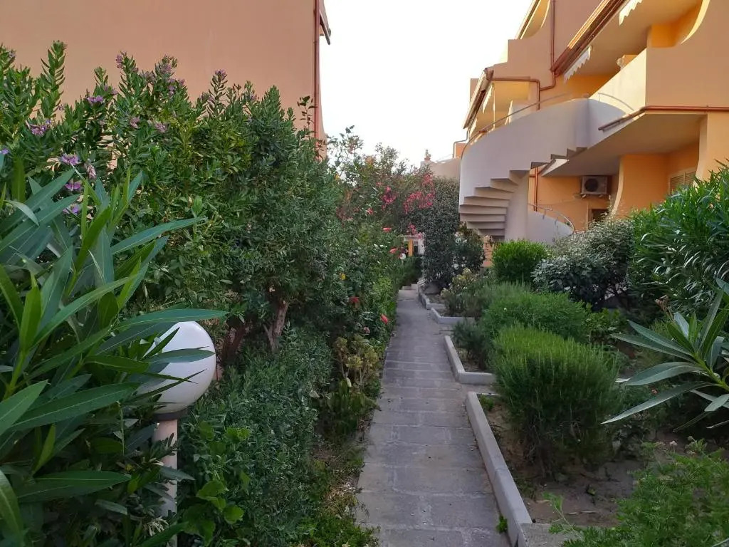 Residence Le Onde
