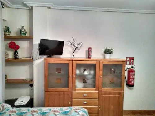 Apartamento Los Fresnos