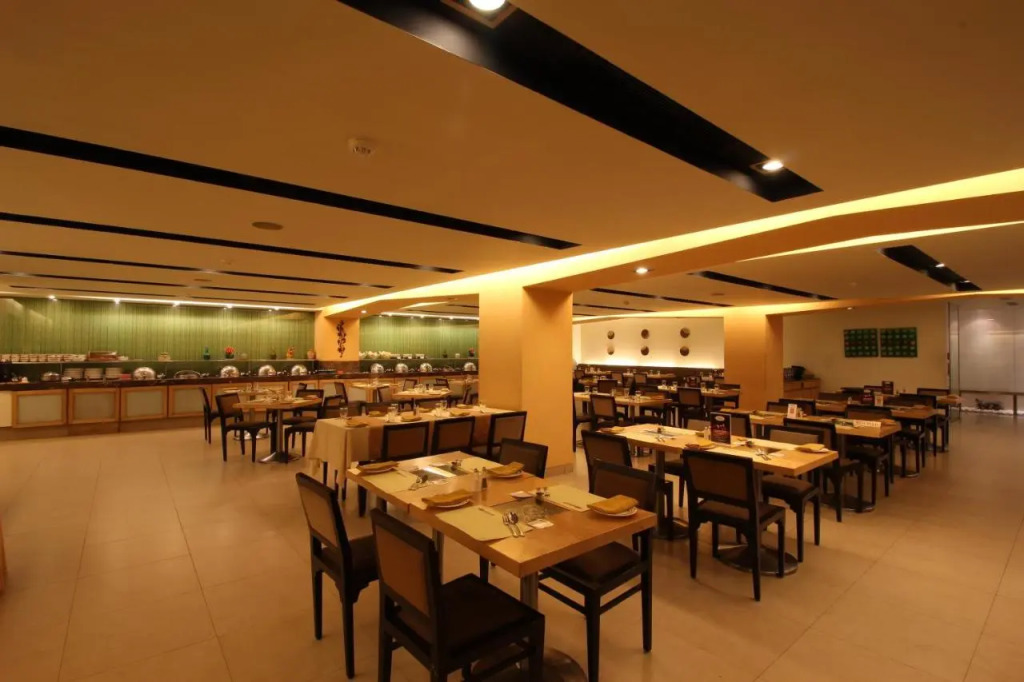 Minerva Grand Secunderabad