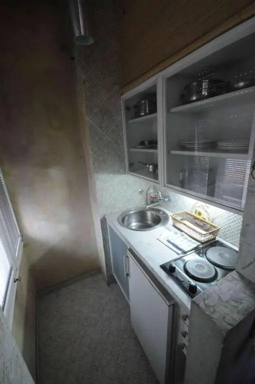 Sava apartment