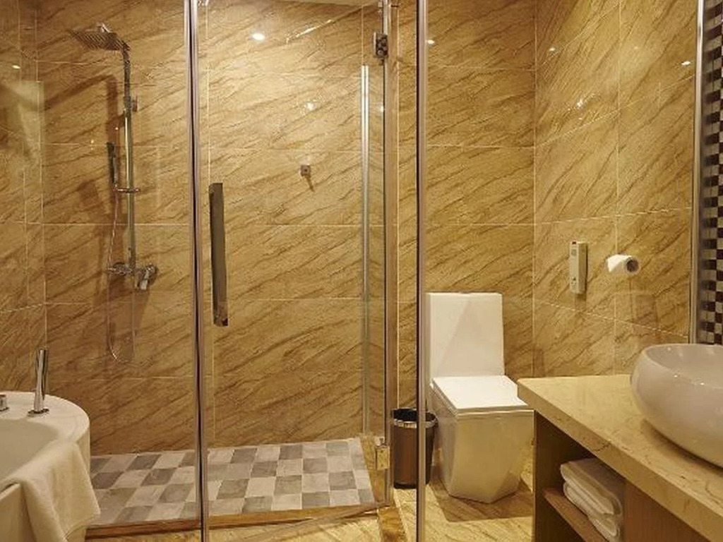 Lavande Hotel Huizhou Dongjiang