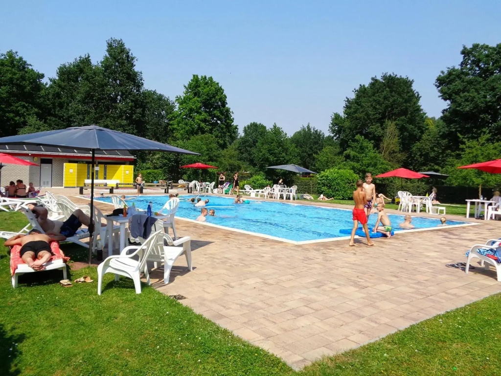Bungalowpark De Bremerberg