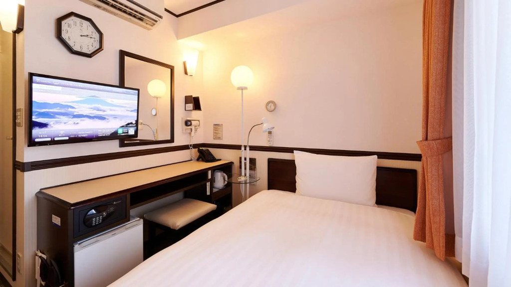 Toyoko Inn Kashiwa eki Nishi guchi