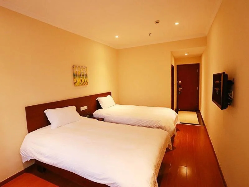 GreenTree Inn