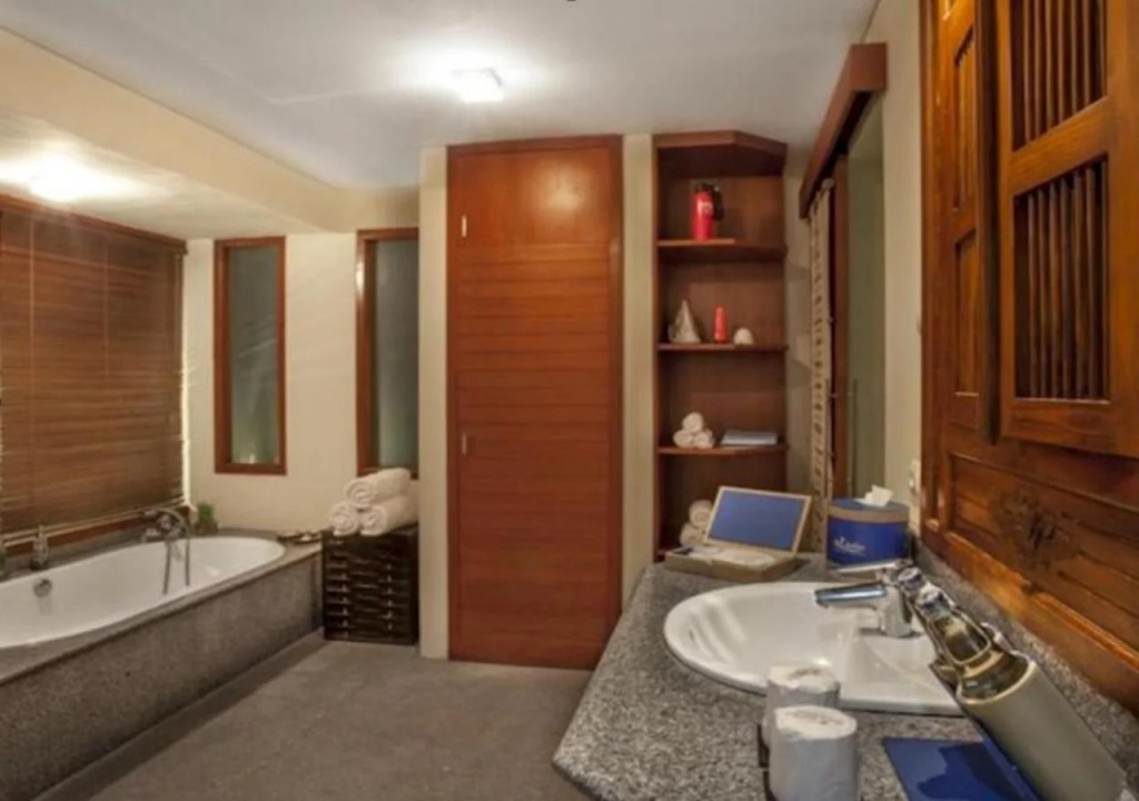 Bali Baliku Private Pool Villas